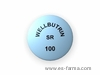 Wellbutrin SR