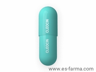 Cleocin