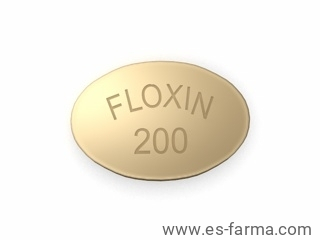 Floxin