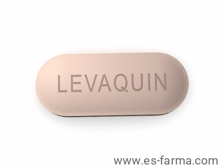 Levaquin