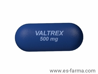 Valtrex