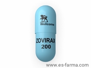 Zovirax