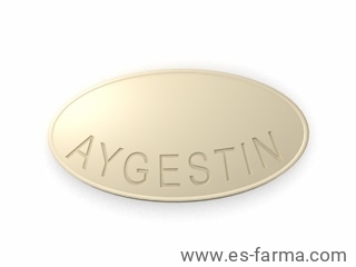 Aygestin