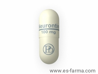 Neurontin