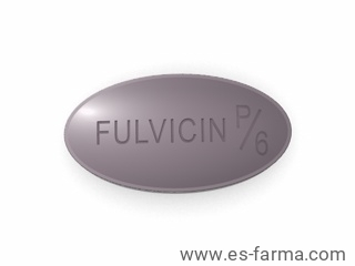 Fulvicin