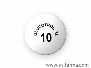 Glucotrol