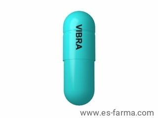 Vibramycin