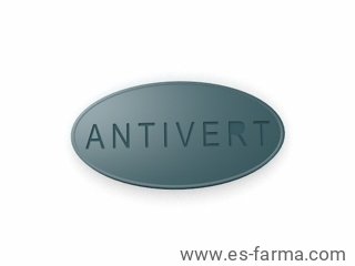 Antivert