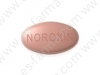 Noroxin