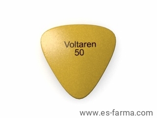 Voltaren