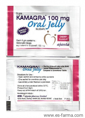 Kamagra Jelly