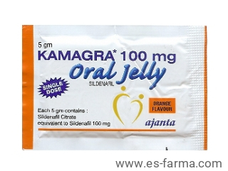 Kamagra Jelly