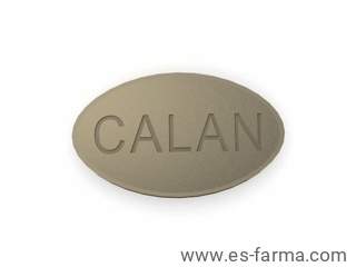 Calan