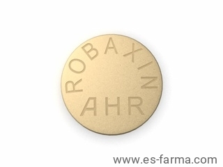 Robaxin