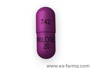 Prilosec