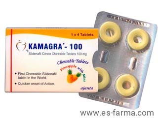 Kamagra Soft