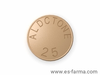 Aldactone