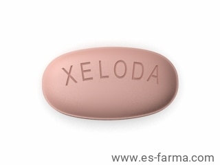 Xeloda