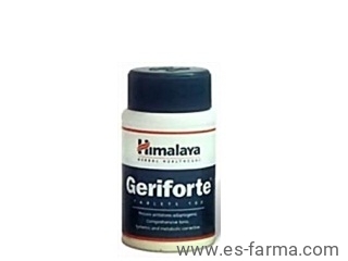 Geriforte