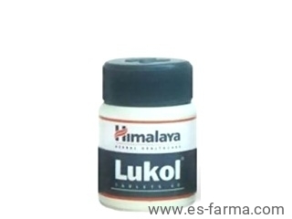 Lukol