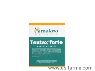 Tentex Forte