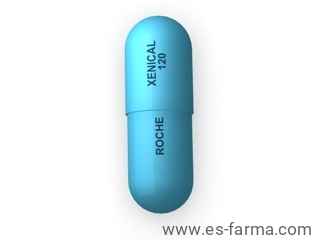 Orlistat