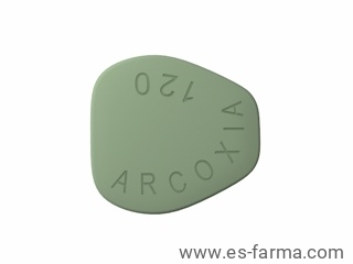 Arcoxia