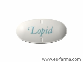 Lopid