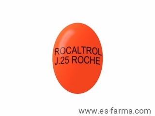 Rocaltrol