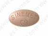 Sinemet Cr