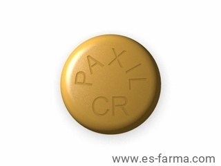 Paxil Cr