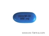 Ceclor CD