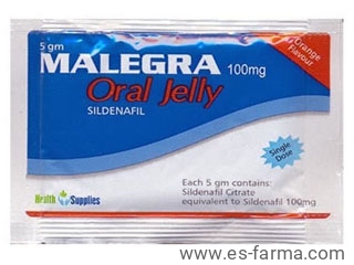 Viagra Jelly