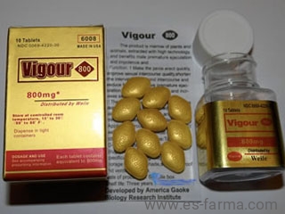 Viagra Gold - Vigour