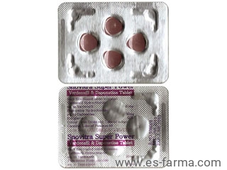 Levitra con Dapoxetine  