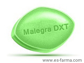 Malegra DXT