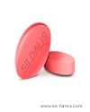 Sildalist