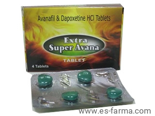 Extra Super Avana 