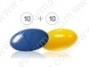 Super Active Pack-20