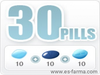 Viagra Pack-30