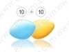 Viagra Strong Pack-20