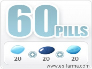 Viagra Pack-60