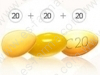 Cialis Pack-60