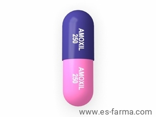 Amoxil