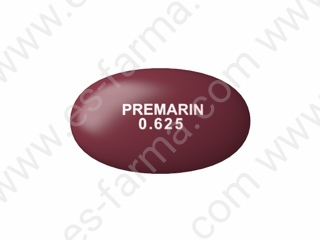 Brand Premarin